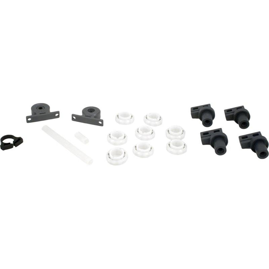 PENTAIR POOL PRODUCTS Overhaul Kit, Pentair Letro Legend Cleaners