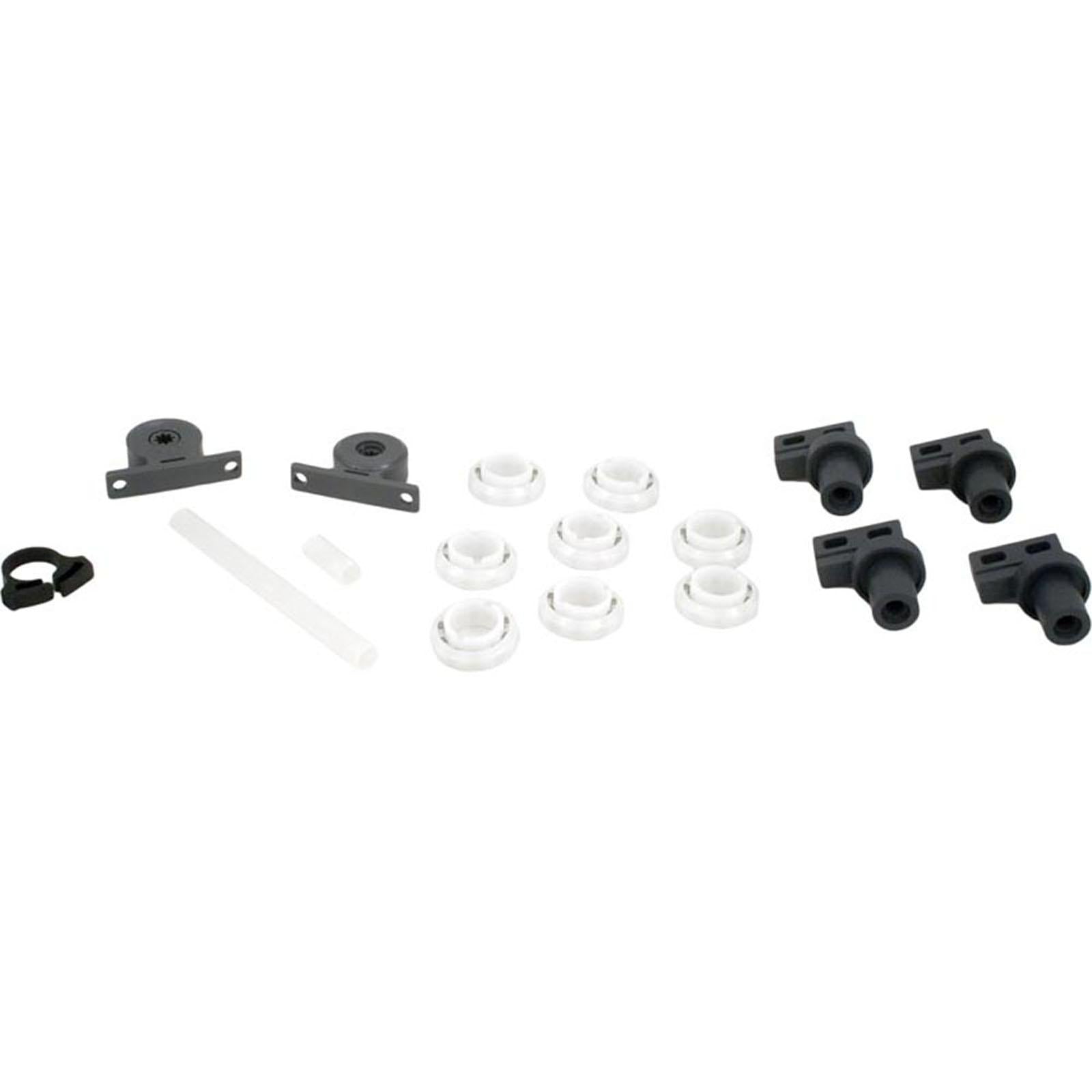 PENTAIR POOL PRODUCTS Overhaul Kit, Pentair Letro Legend Cleaners