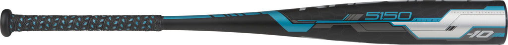 Rawlings 5150 Alloy USSSA Baseball Bat, 30" (-10)