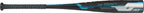 Rawlings 5150 Alloy USSSA Baseball Bat, 30" (-10)