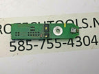 Snap on Tire Wheel r Machine EAA0260D09A Encoder PCB P281