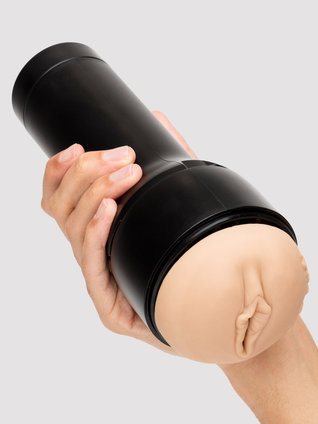 Kiiroo FeelStars Victoria Male Masturbator , Flesh Pink