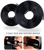 BBGS Drip Irrigation Kit, DIY Drip Irrigation System 360°Rotating Drippers, Sprayers Automatic Greenhouse Garden Sprinkler System (Color : Style 2)