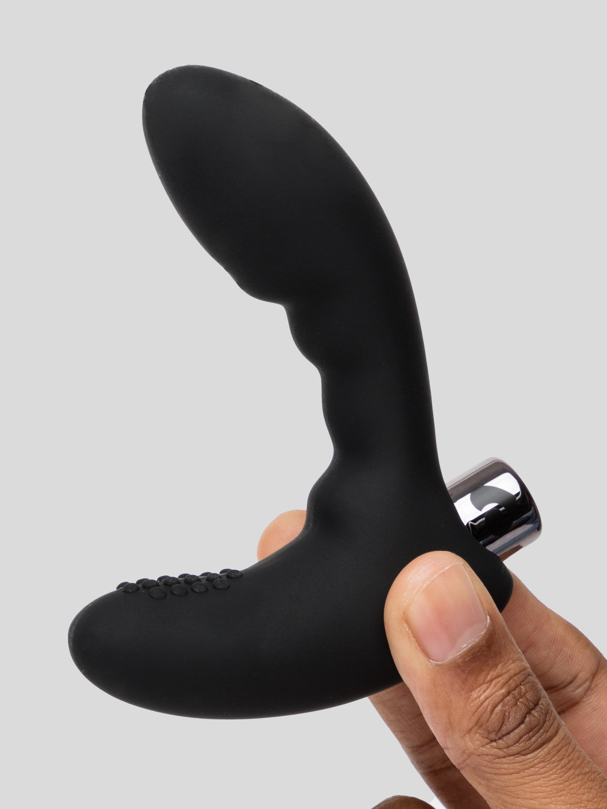 Lovehoney Max Satisfaction Rechargeable Male Sex Toy Kit (7 Piece), Black