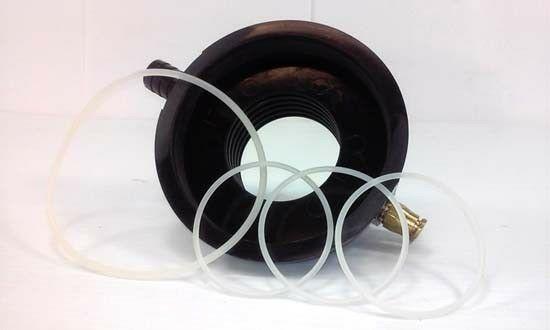 coats rotary coupling Tire Changer 5060A 5060EX 5070EX 7065AX 7060EX 8182034