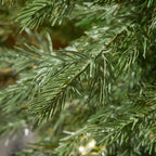 4 ft Potted Christmas Tree 2-Pack