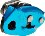PETZL Grigri Belay Device Turquoise