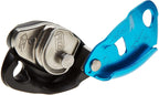PETZL Grigri Belay Device Turquoise