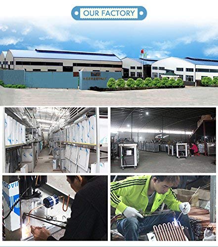 Commercial ETL certificated 21"x21" Single Square Pan Fried Ice Cream Machine, Frozen Yogurt Roll Ice Cream Machine, Fry Ice Cream Roll Machine-auto defrost