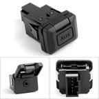 Auxiliary Jack Audio Video Jack 39112SNAA01 AUX For 2006-2011 Honda Civic Generic
