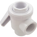 Hayward Cyc Ball Valve, 4-Port 1-1/2"Fip