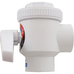 Hayward Cyc Ball Valve, 4-Port 1-1/2"Fip