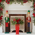36" Nutcracker, Christmas Christmas Decoration