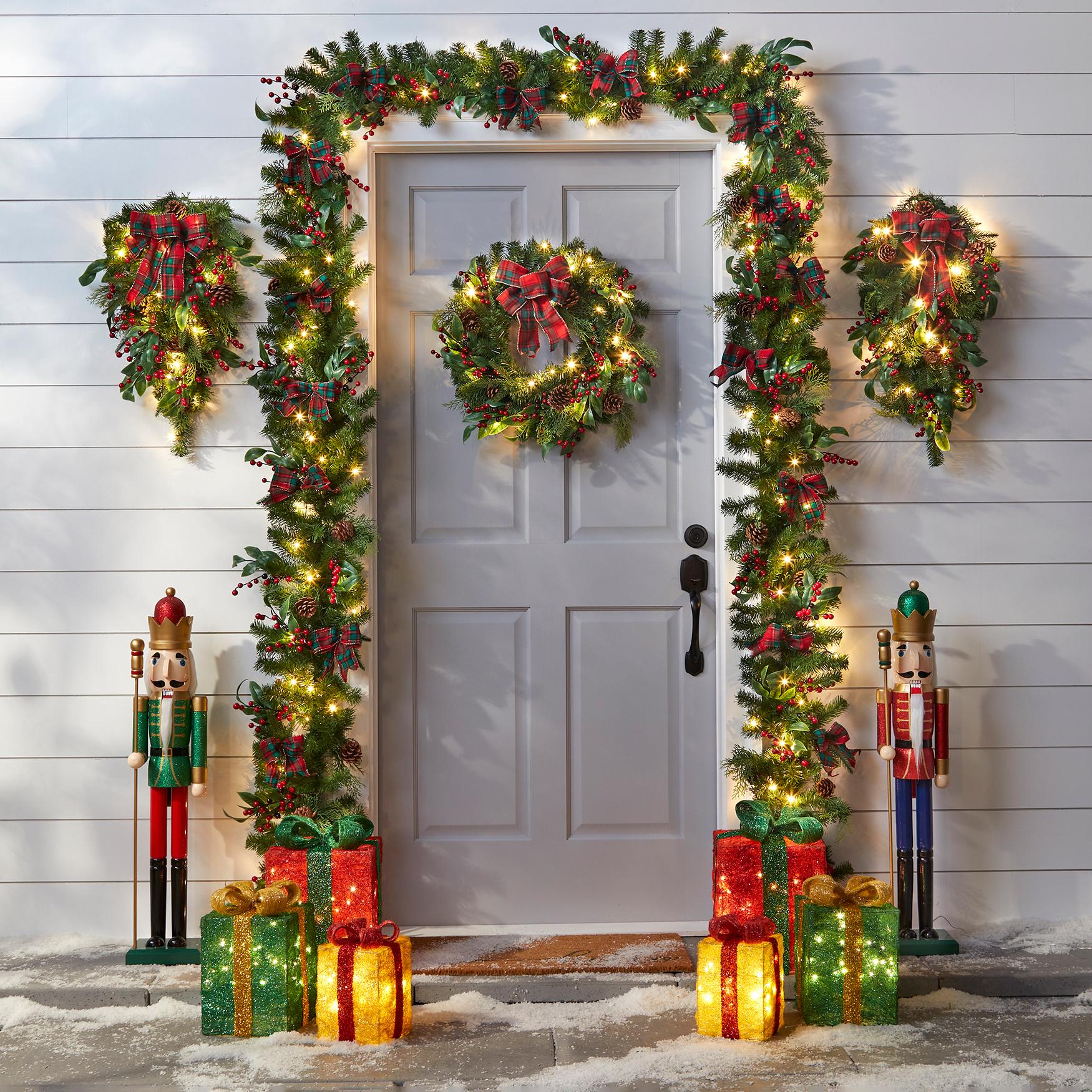 36" Nutcracker, Christmas Christmas Decoration