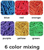 Outdoor Anti-cat Net Stairs Balcony Protection Net Isolation Protection Network Amusement Park Climbing Development Training Rope Net (Size : 1x9m)