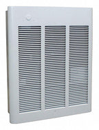 Qmark Lg Recssd Elct Wl Heatr,18-1/4" H,240V  CWH3404F