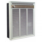 Qmark Lg Recssd Elct Wl Heatr,18-1/4" H,240V  CWH3404F