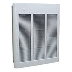Qmark Lg Recssd Elct Wl Heatr,18-1/4" H,240V  CWH3404F