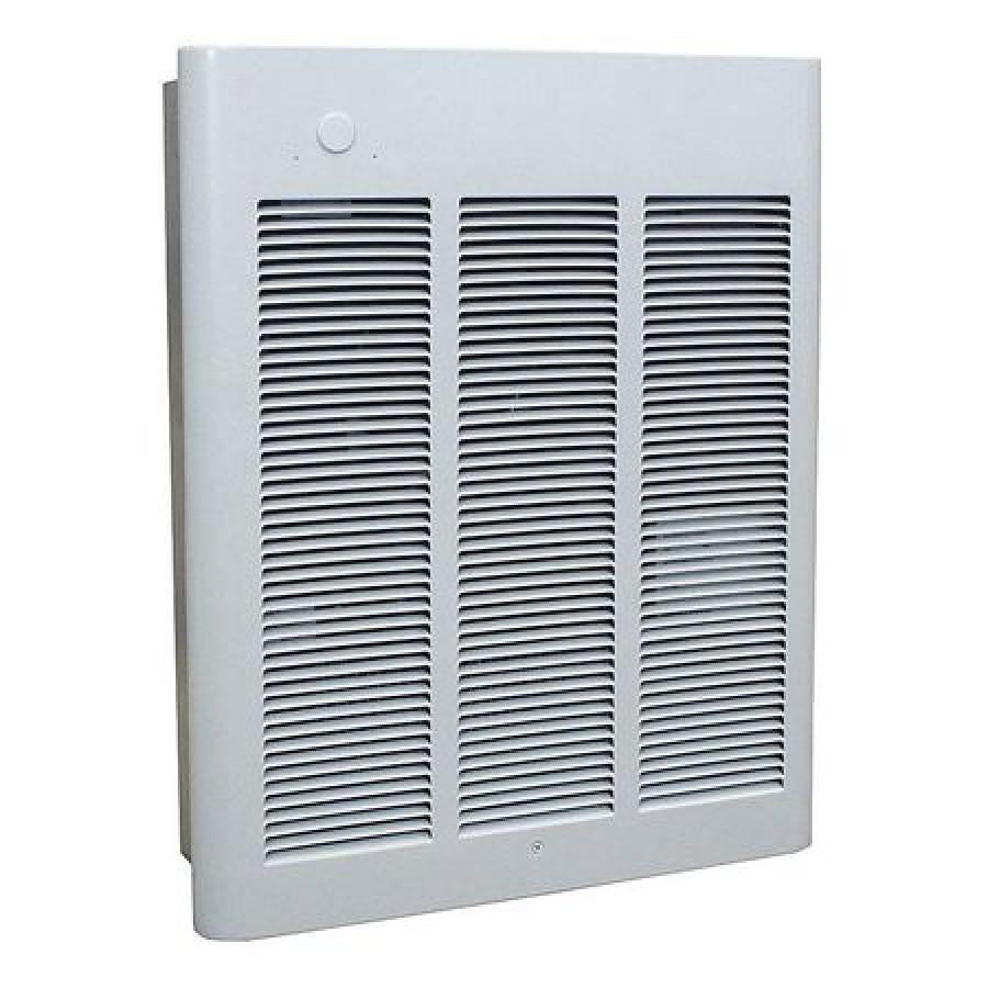 Qmark Lg Recssd Elct Wl Heatr,18-1/4" H,240V  CWH3404F