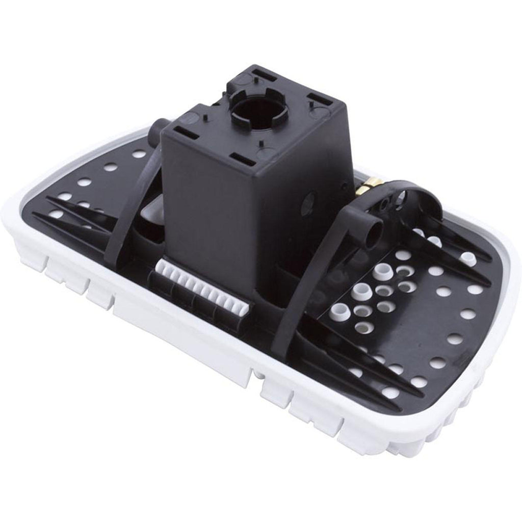 PENTAIR POOL PRODUCTS Chassis, Pentair 7900 Cleaner, White