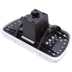 PENTAIR POOL PRODUCTS Chassis, Pentair 7900 Cleaner, White