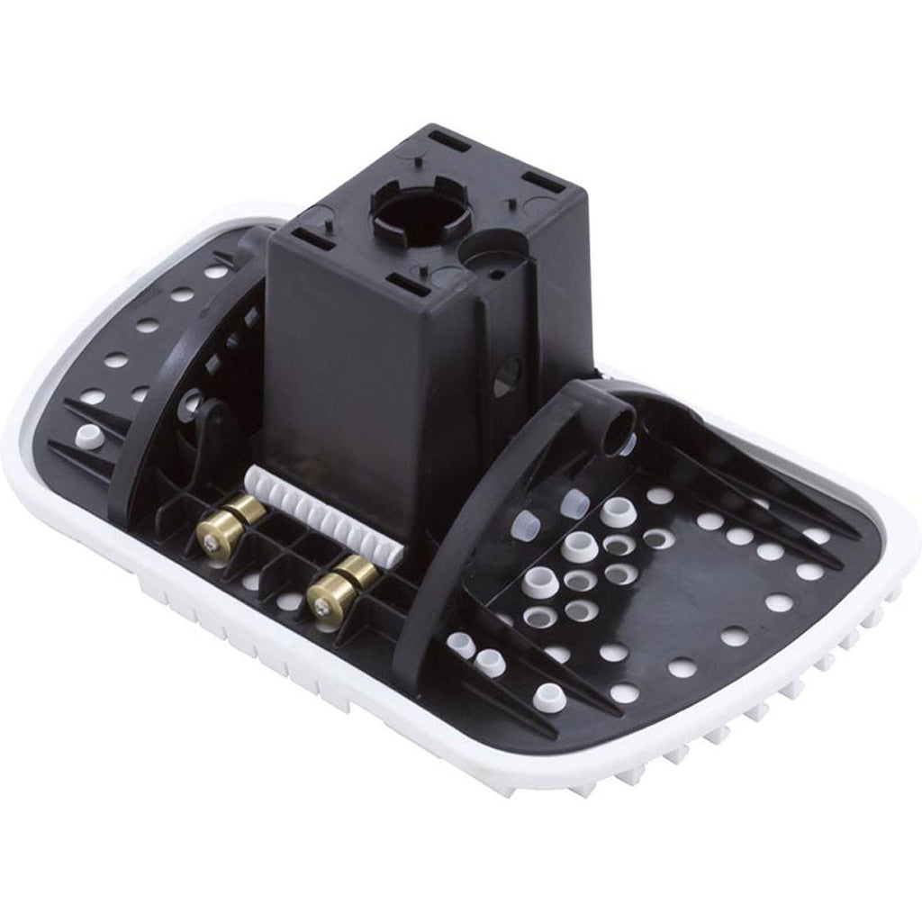 PENTAIR POOL PRODUCTS Chassis, Pentair 7900 Cleaner, White