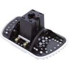 PENTAIR POOL PRODUCTS Chassis, Pentair 7900 Cleaner, White