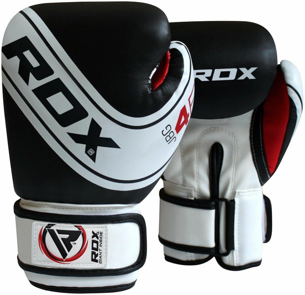 RDX Kids Heavy Boxing 2FT Punching Bag Set FILLED Training Gloves Kickboxing US