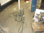otc hydraulic pump Frame machine