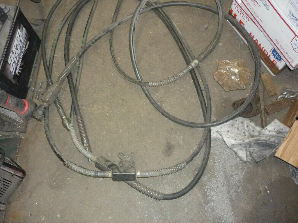 otc hydraulic pump Frame machine