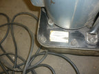 otc hydraulic pump Frame machine