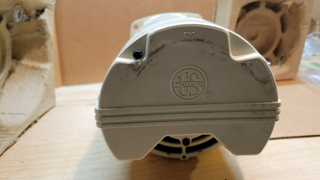 us motors pentair replacement almound square flange pool spa pump motor 1.5 hp