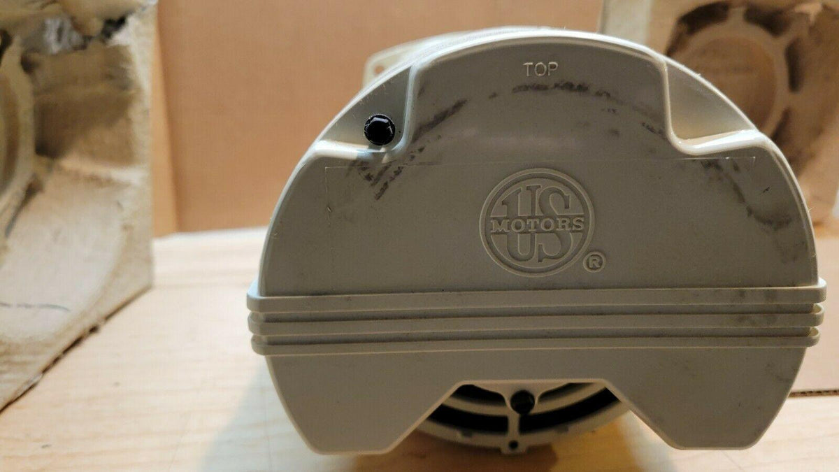 us motors pentair replacement almound square flange pool spa pump motor 1.5 hp