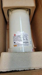 us motors pentair replacement almound square flange pool spa pump motor 1.5 hp