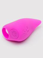 Lovehoney Ignite 20 Function Finger Vibrator, Pink