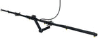 workhorse sprayers bk007hm 7 nozzle boom kit corrosion resistant heavy duty boom sprayer kit with 140 in. coverage, universal components