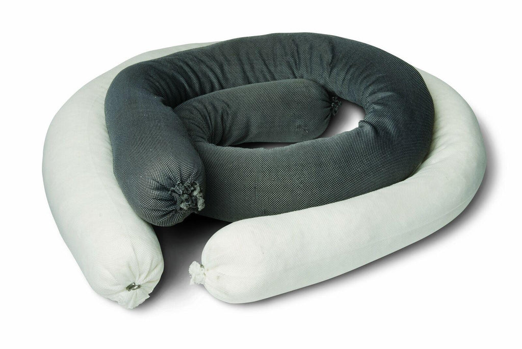 Oil Eater Universal Sock -Poly Filled - Case of 40