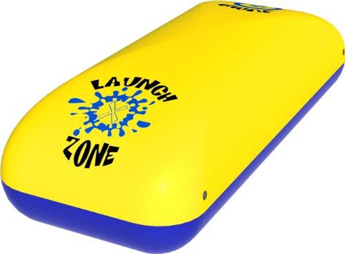 Rave Sports Rave Aqua Launch (Blue &amp; Yellow)