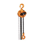 Hoist 3 Ton Hand Operated Manual Chain Pulley Puller Block T030 S2u