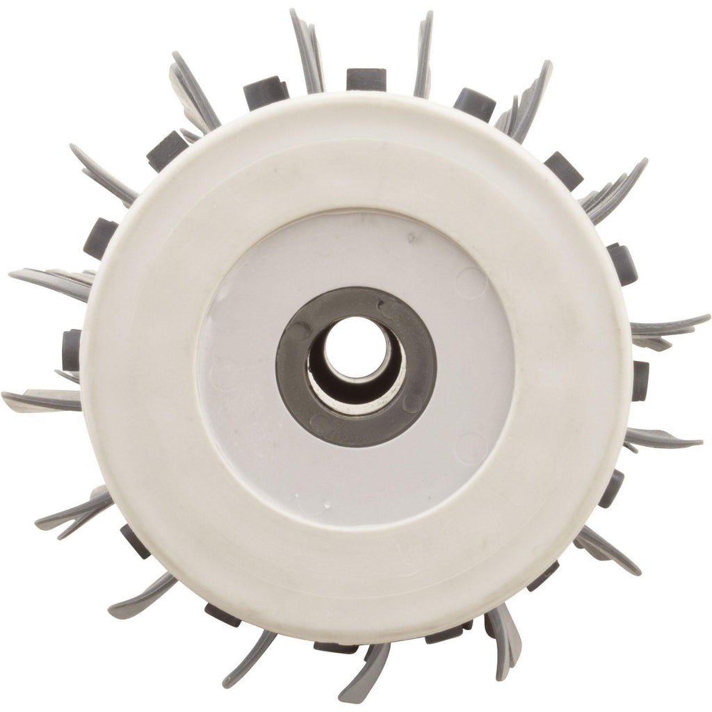 Water Tech Company Wheel Tube Assembly, Water Tech Blue Diamond/Pearl