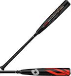 DeMarini CF Zen BBCOR Baseball Bat, 33" (-3)
