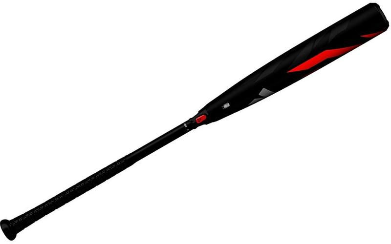 DeMarini CF Zen BBCOR Baseball Bat, 33" (-3)