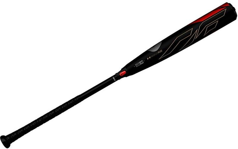 DeMarini CF Zen BBCOR Baseball Bat, 33" (-3)