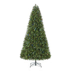 9 ft Wesley Pine Christmas Tree