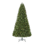 9 ft Wesley Pine Christmas Tree