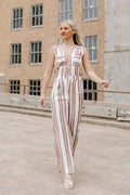 rumi  multi jumpsuit romper