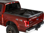 GatorTrax Retractable Tonneau Truck Bed Cover 2009-2023 DodRam 6.4 FT Bed