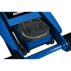 3 Ton Floor Jack Heavy Duty Professional Low Profile Rapid  Pump Daytona
