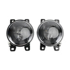 Honda Accord 2023 2023 Front Bumper LED Fog Lights Lamps LH RH w/Cover Generic