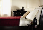 Sunbeam Heated Blanket | Loft 10 Heat Settings  Garnet  Queen - BRL9SQS-R310-16A44